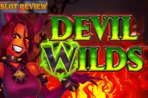 Devil Wilds Slot Review